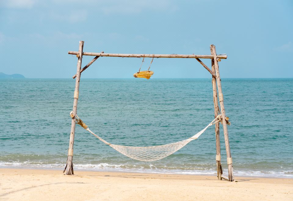 Renaissance Pattaya Resort & Spa Hotel Overview