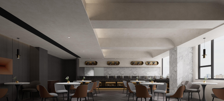 朵兰达V酒店(岳阳楼步行街店)图片