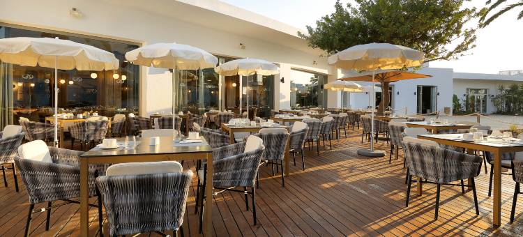 伊维萨帕拉迪姆精选皇宫大酒店 - 全包式(Grand Palladium Select Palace Ibiza - All Inclusive)图片