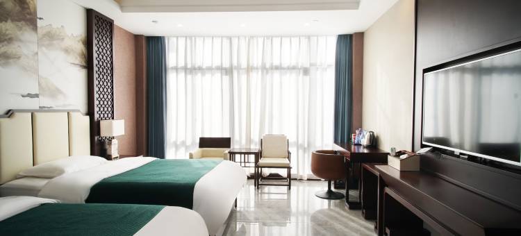 7号公馆轻奢海景酒店(防城港三块石店)图片