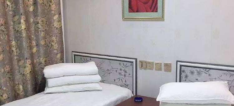 南岗鑫源旅店图片