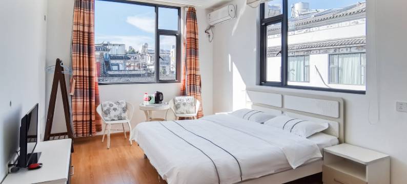 大理二十七杯酒客栈(古城洱海门店)图片