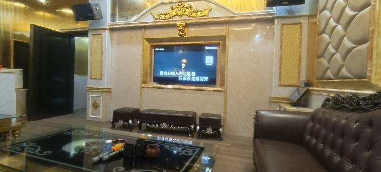 罗浮山畔山逸舍民宿图片