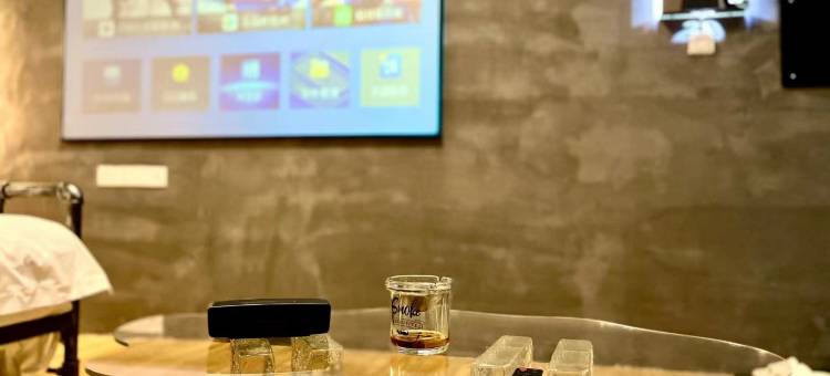三壹美舍(中山富璟公馆店)图片