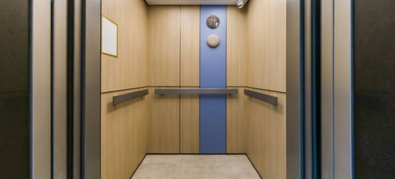 如家酒店·neo(上海泥城临港装备产业区店)图片