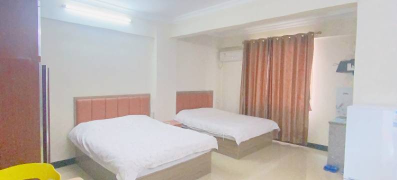 四会茶哥民宿图片