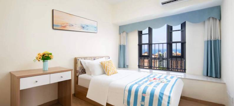 陵水海云居海景度假公寓(清水湾店)图片