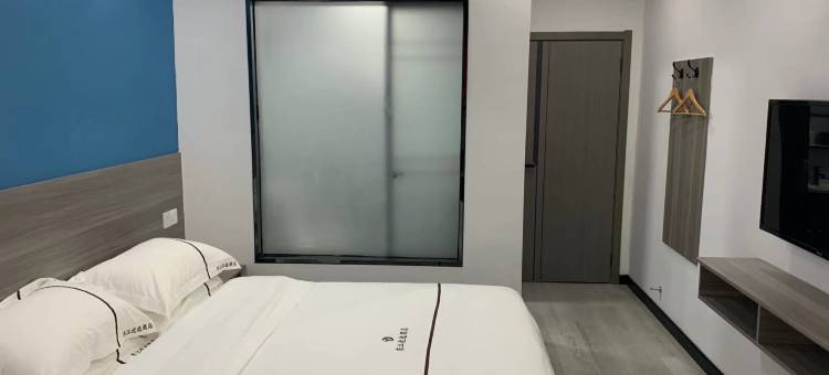 东江优选酒店图片