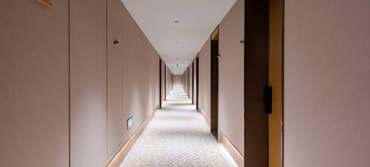 全季酒店(南阳鸟巢体育中心店)图片