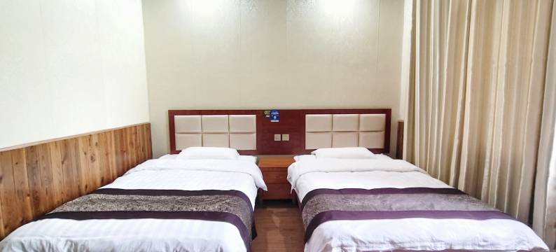 张家界郭家院子农家客栈图片