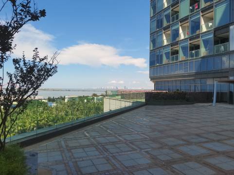 海口西海岸假日海景酒店图片