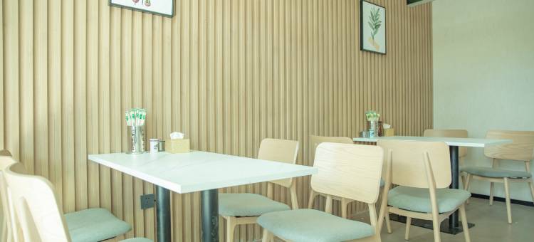 尚客优品酒店(拉萨扎基寺店)图片