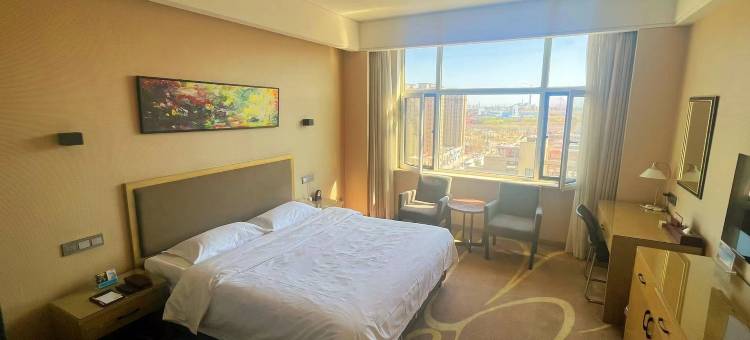 东港仁达觀心客栈图片