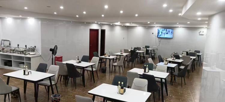 平江丹桂园假日酒店图片