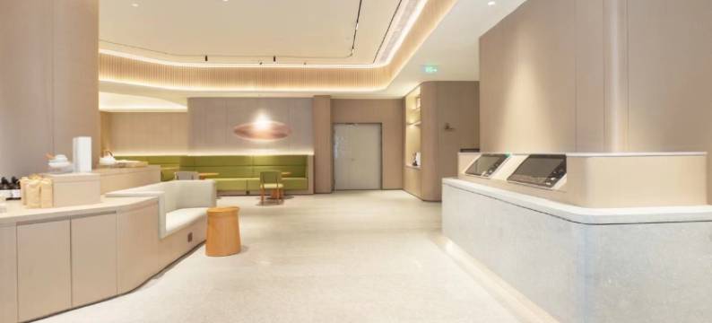 全季酒店(福州南站螺洲古镇店)图片