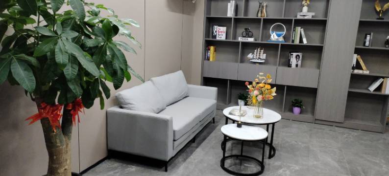 东莞芸朵公寓(松山湖度假区店)图片