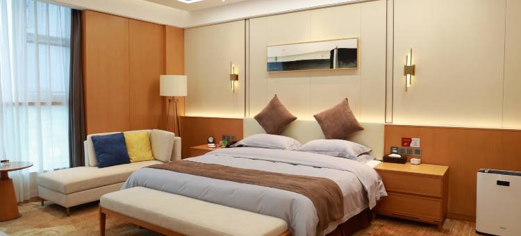 高平大酒店图片