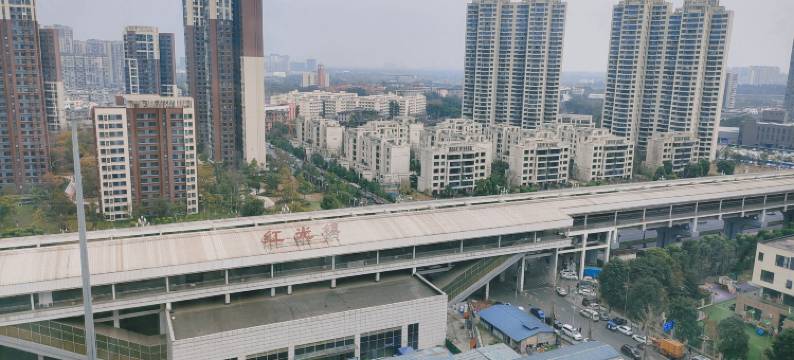 7间酒店(红高路地铁站西华大学店)图片