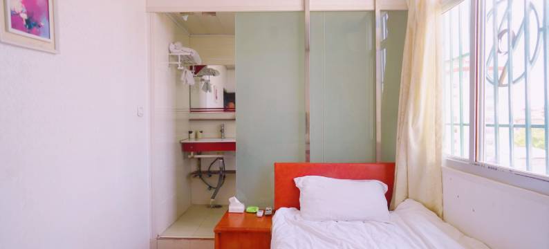 平潭中埔住宿图片