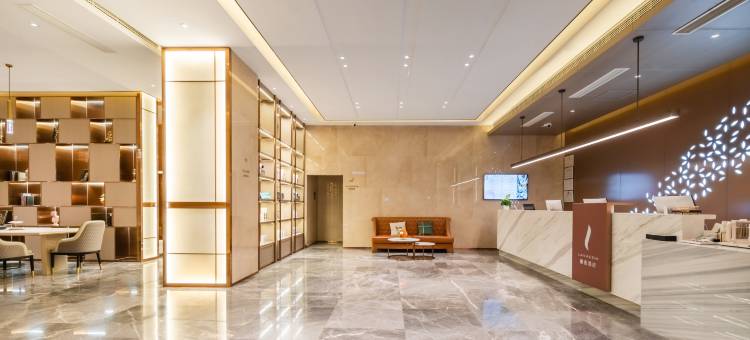 麗香酒店(坊子区政府店)图片