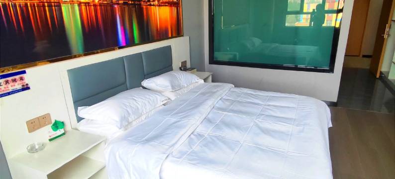 舒安商务大酒店图片