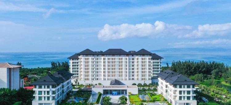 陵水希尔顿启缤精选酒店图片