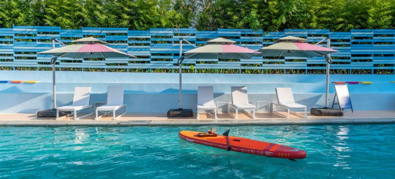 HAJANA江景民宿(佛山沙寮店)图片