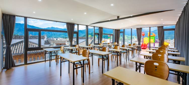 尚客优酒店(黄山黟县宏村景区店)图片