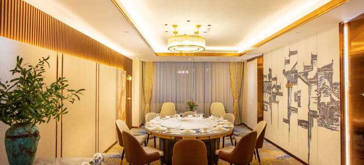 维也纳国际酒店(南宁民族大学店)图片