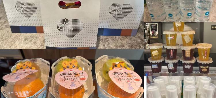 汉庭酒店(六安万达广场店)图片