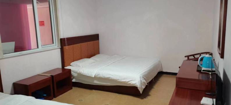 张北赛圆宾馆图片