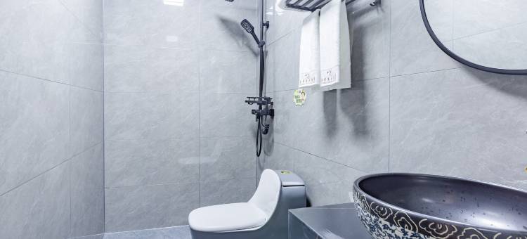 如家华驿精选酒店(西双版纳景洪曼听公园店)图片