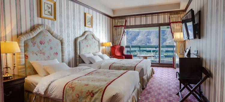 雪岳山肯辛顿酒店(KensingtonHotel Seorak)图片