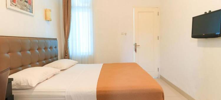 望加锡格杰克马尔特家庭旅馆(Ge JacMart Homestay Makassar)图片