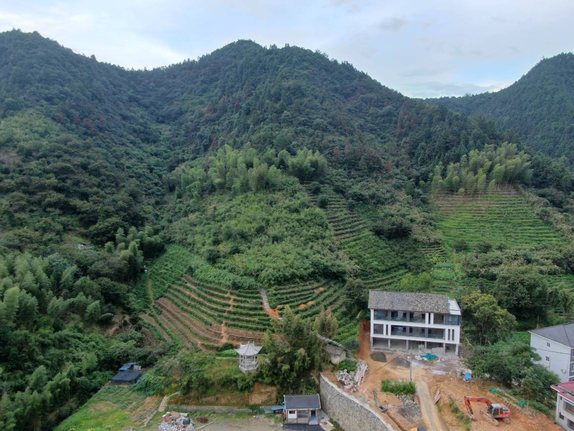 花筑·千岛湖怡然居民宿(高铁站店)图片