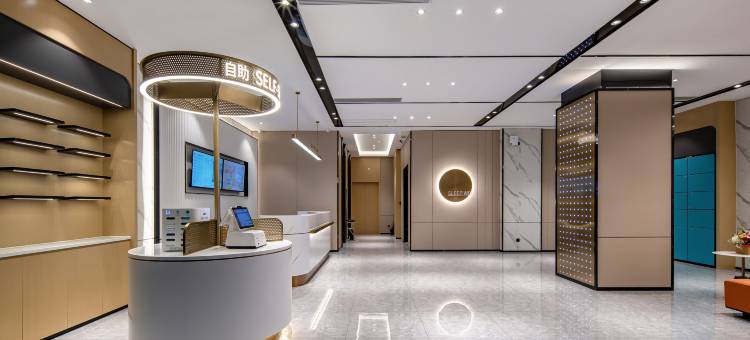城市便捷酒店(随州广水三环路店)图片