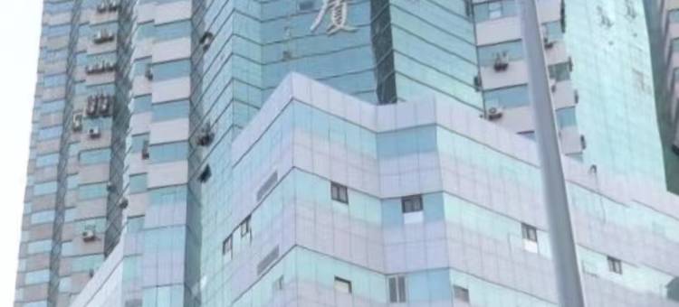 贝壳度假公寓(青岛火车站栈桥店)图片