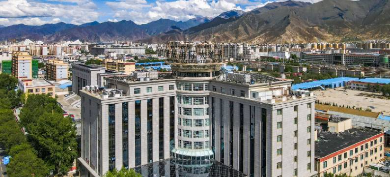 圣辰国际大酒店图片