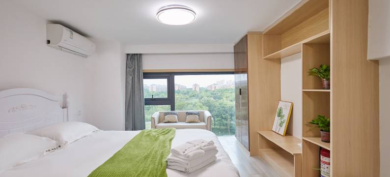 海宁城悦公寓(尖山宽塘店)图片