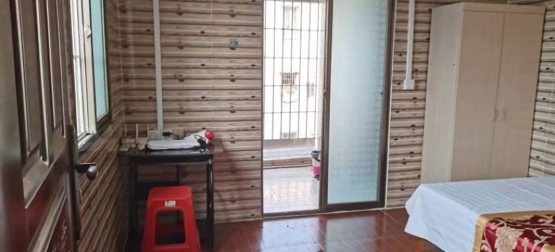 容桂桂福公寓图片