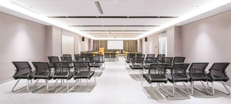 如家商旅酒店(江阴八佰伴人民东路店)图片