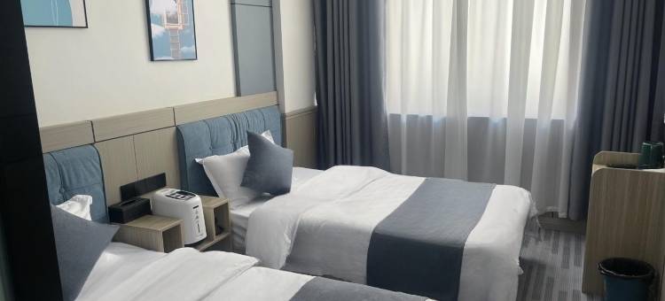 鑫瑞供氧酒店(八宿县店)图片