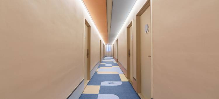 汉庭酒店(大连金州火车站吾悦生活广场店)图片