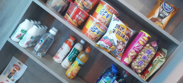 枣庄镭石电竞·酒店图片