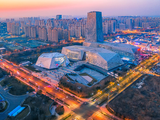 美悦云禧酒店(济南西站山东国际会展中心店)