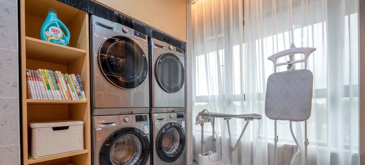 嘉虹酒店(广州白云国际机场店)图片