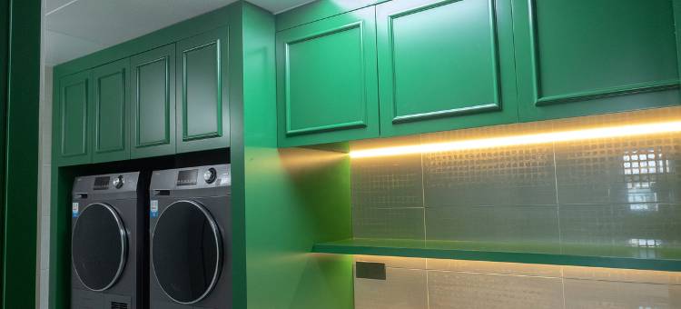 曼居酒店(麻城高铁站店)图片