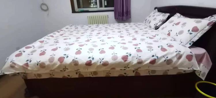 蜜柚旅馆图片