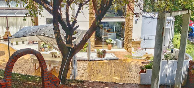 弥勒有明山舍民宿(湖泉水乡店)图片