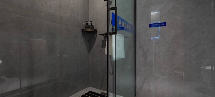 速8精选酒店(成都天府怡心湖牧华路地铁站店)图片